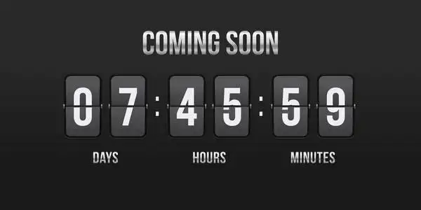 黑暗倒计时（Countdown）