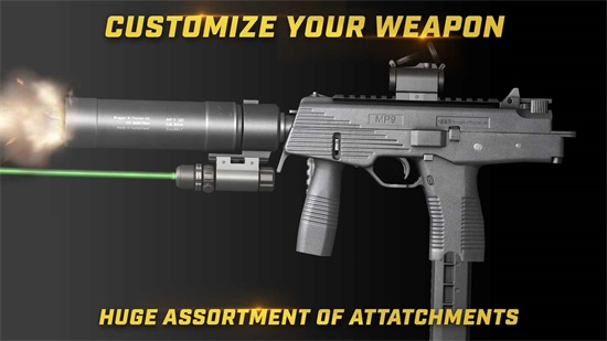 真实枪械2下载-真实枪械2最新版-真实枪械2版本大全