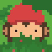 捣蛋大脚怪搞怪冒险