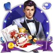 百变牛牛游戏大厅