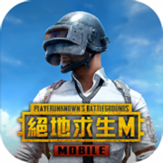 2023正版pubg mobile国际服