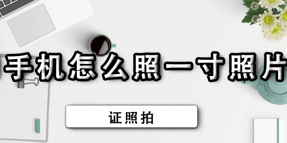 一寸照片生成器