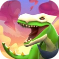 恐龙大逆袭