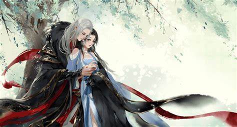 类似花与剑的古风恋爱手游有哪些-类似于花与剑的古风恋爱手游推荐