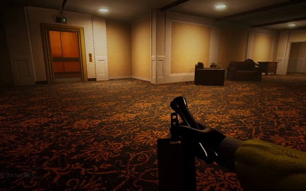 后室多人联机游戏