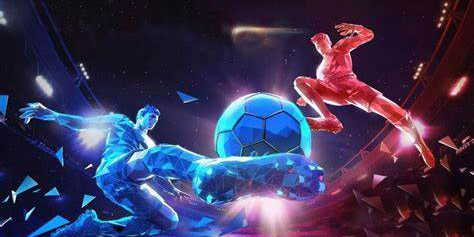 大型足球游戏有哪些-大型足球游戏手机版大全