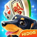 哈狗游戏杭州双扣