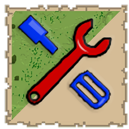 我的世界地图画生成器