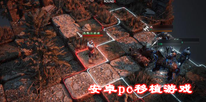 安卓pc移植游戏有哪些-安卓pc移植游戏推荐手机版