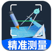 AI精准测量仪