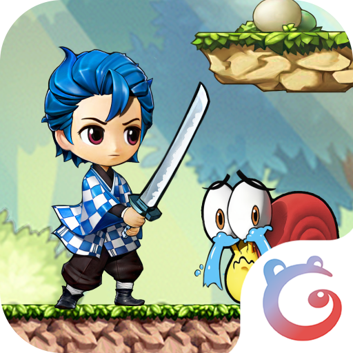 云上城之歌百度客户端