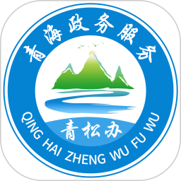 青海青松办app最新版