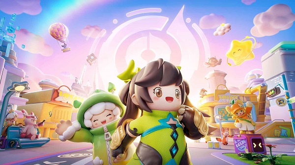 元梦之星下载安装-腾讯元梦之星官方正版下载