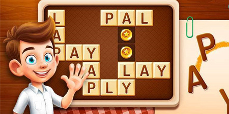 能玩又能学英语的游戏