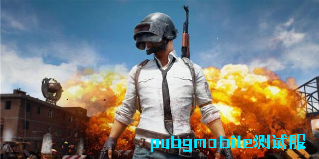 pubgmobile测试服手游下载官方-pubgmobile国际测试服版本大全