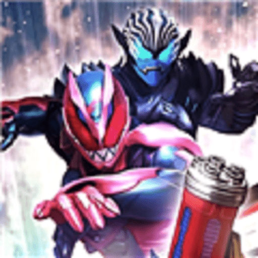 我的世界假面骑士模组