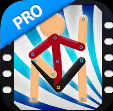 火柴人动画大师中文版