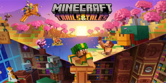 minecraft1.20国际版下载官方正版-minecraft1.20基岩版/正式版下载