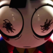 神奇数字班班幼儿园马戏团