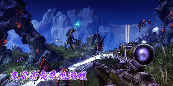 末日沙盒单机游戏大全-末日沙盒单机游戏下载推荐