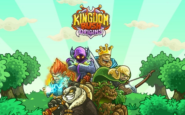 王国保卫战魔改版