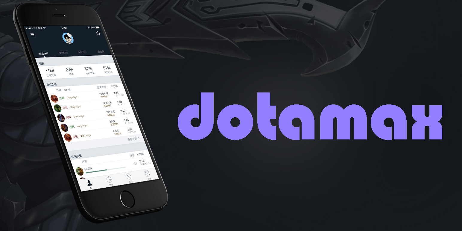 dotamax