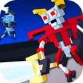 机器人对决游戏下载
