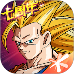 龙珠激斗官方正版下载