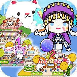 我的模拟小镇下载