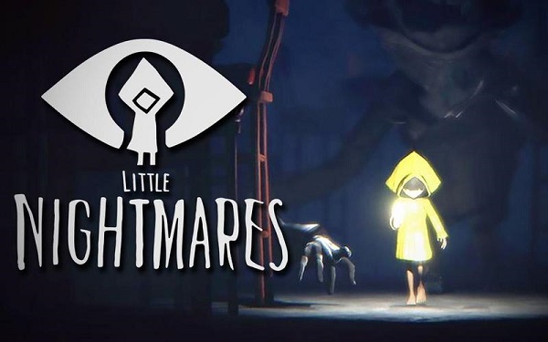LittleNightmares