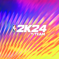 NBA2K24苹果版