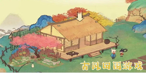 古风田园游戏有哪些-古风田园游戏推荐手机版