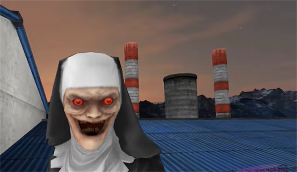 恐怖冰淇淋8同人游戏