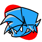 FNF恶搞之家迷失于黑暗中模组