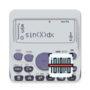 夏普数学计算器（991 ES）