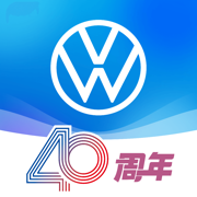 上汽大众超级ios版