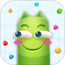 蛇蛇争霸单机游戏