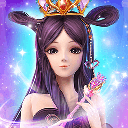 九游叶罗丽奇幻大冒险游戏