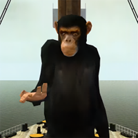 后室像素沙盒游戏