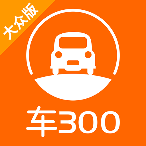 车300二手车官方版