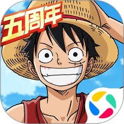 航海王燃烧意志腾讯qq版