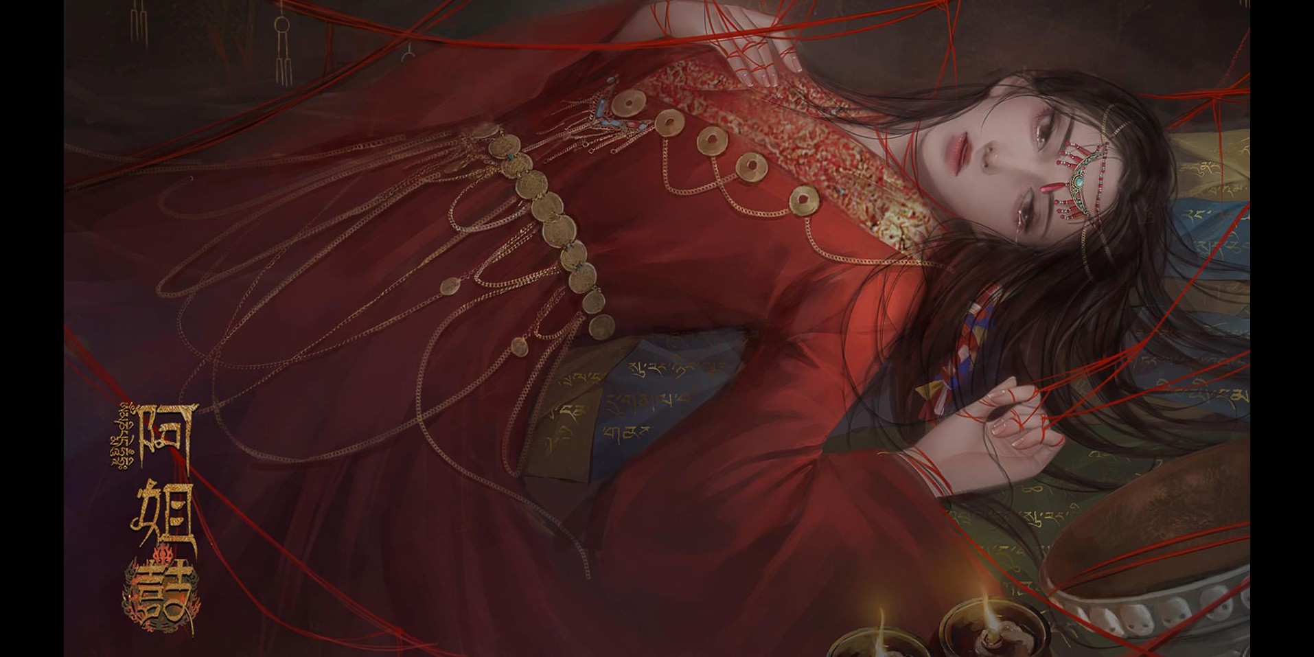 阿姐鼓系列游戏推荐-阿姐鼓全部版本大全