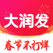 大润发优鲜苹果下载