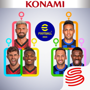 实况足球苹果手机版