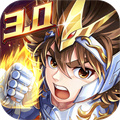 圣斗士星矢正义传说手游下载