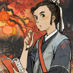 江南百景图游戏小米最新版