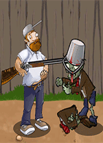 戴夫大战僵尸电脑版