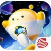 蛋仔派对国际测试服