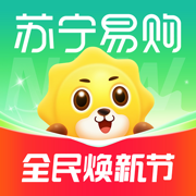 苏宁易购苹果官方版