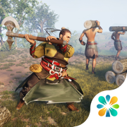 大秦帝国之帝国烽烟ios版本